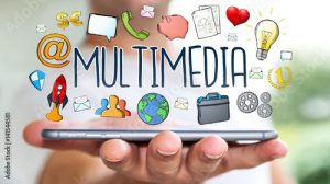 TRAINING ONLINE MULTIMEDIA PRESENTATIONS SKILL