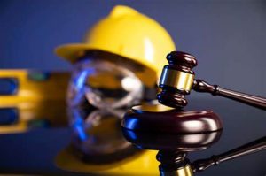 TRAINING ONLINE LAW OF CONSTRUCTIONS