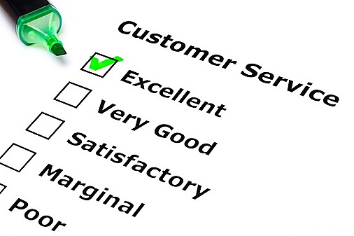 TRAINING ONLINE SERVICE EXCELLENT