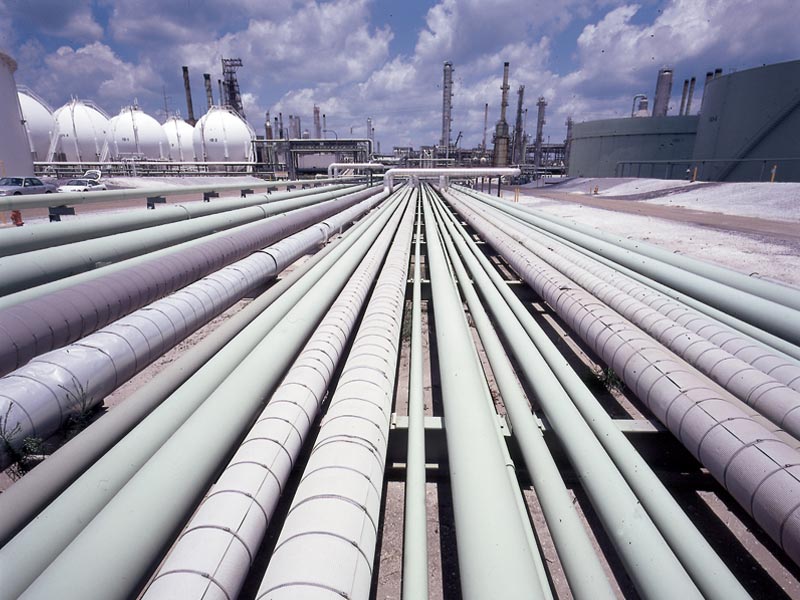 TRAINING ONLINE CRUDE OIL TRANSPORTATION AND STORAGE HANDLING