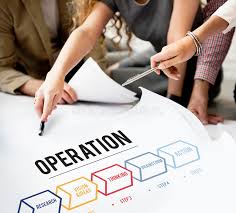 TRAINING ONLINE PRINCIPLE OF OPERATION PLANNING IN MANUFACTURING