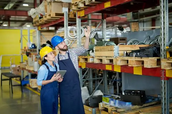 TRAINING ONLINE ADVANCED PRODUCTION AND INVENTORY PLANNING, CONTROL AND AUDITING