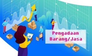 TRAINING ONLINE PRINSIP DASAR PENGADAAN BARANG DAN JASA