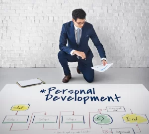 TRAINING ONLINE PERSONAL GROWTH (PENGEMBANGAN DIRI)