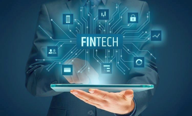 TRAINING ONLINE MEMAHAMI FINTECH