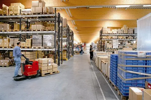 TRAINING ONLINE EFFECTIVE INVENTORY MANAGEMENT AND CONTROL SYSTEM : PLANNING & CONTROLLING
