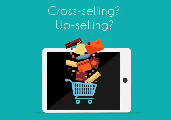 TRAINING ONLINE CROSS SELLING