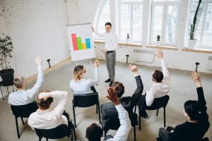 TRAINING ONLINE PENGELOLAAN LEMBAGA PELATIHAN KERJA