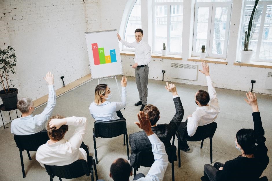 TRAINING ONLINE PENGELOLAAN LEMBAGA PELATIHAN KERJA