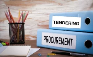 TRAINING ONLINE TENDER MANAGEMENT DALAM PENGADAAN BARANG DAN JASA (PROCUREMENT)