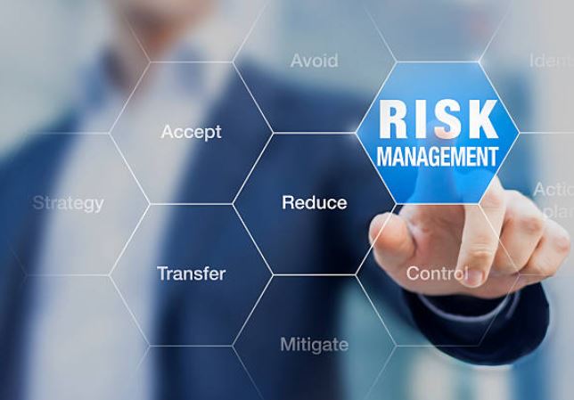 TRAINING ONLINE PROJECT RISK MANAGEMENT PRM