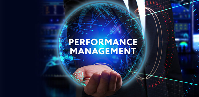 TRAINING ONLINE KPI FOR EMPLOYEE PERFORMANCE MANAGEMENT