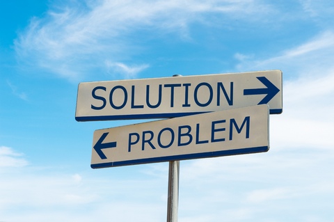 TRAINING ONLINE CREATIVE PROBLEM SOLVING