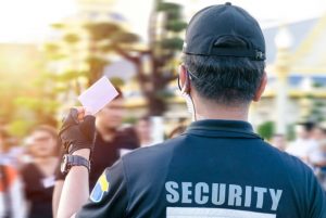 TRAINING ONLINE SECURITY POLICIES AND PROCEDURES (TEKNIK PENYUSUNAN SOP SECURITY)