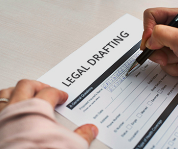 TRAINING ONLINE LEGAL DRAFTING: PERANCANGAN PERATURAN PERUNDANG-UNDANGAN