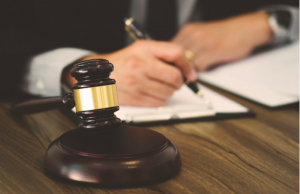 TRAINING ONLINE LEGAL ASPECT FOR OIL AND GAS COMPANY