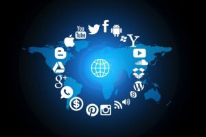TRAINING ONLINE OPTIMALISASI MEDIA SOSIAL, CASE STUDY MEREK-MEREK DI INDONESIA