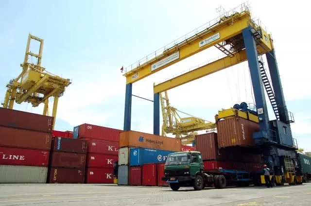 TRAINING ONLINE PERANAN SKBDN, BANK GARANSI, STAND-BY LC DALAM TRANSAKSI EXPORT-IMPORT