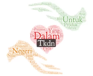 TRAINING ONLINE METODE DAN TATA CARA PERHITUNGAN TIKAT KOMPONEN DALAM NEGERI (TKDN) SESUAI KEPUTUSAN MENTRI PERINDUSTRIAN NO. 16/M-IND/PER/2/2011