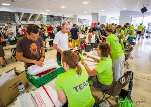 TRAINING ONLINE 5TH ANNUAL ADVANCED PMX LEARN THROUGH FUN COMPETITION
