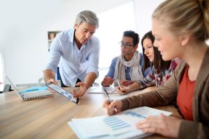 TRAINING ONLINE ACCOUNT OFFICER