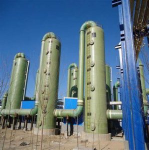 TRAINING ONLINE ACID GAS PURIFICATION MODELING