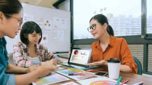 TRAINING ONLINE ADMINISTRASI