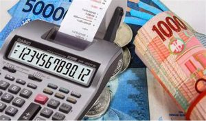 TRAINING ONLINE ADMINISTRASI KEUANGAN BAGI PA PPTK PPK DAN BENDAHARA