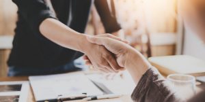 TRAINING ONLINE ADVANCE NEGOTIATION SKILLS