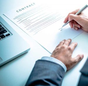 TRAINING ONLINE ADVANCED CONTRACT MANAGEMENT