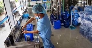 TRAINING ONLINE AHLI HIGIENE INDUSTRI MUDA (HIMU) & SERTIFIKASI BNSP