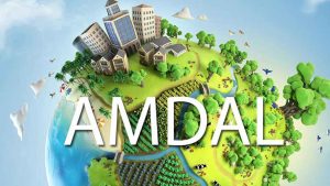 TRAINING ONLINE AMDAL