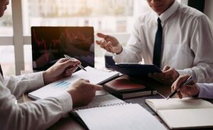 TRAINING ONLINE ANALISIS