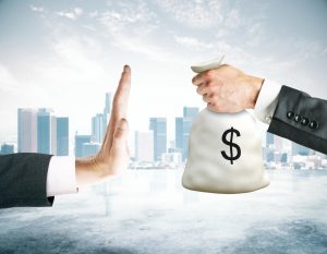 TRAINING ONLINE ANTI MONEY LAUNDERING