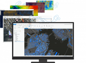 TRAINING ONLINE APLIKASI GIS ADVANCE ARCGIS GEOSPATIAL ANALYSIS