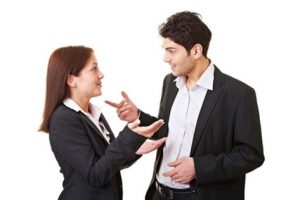 TRAINING ONLINE ASSERTIVE SKILLS