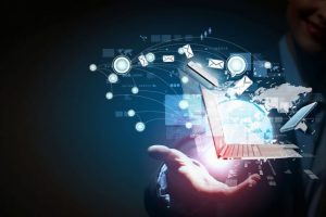 TRAINING ONLINE ASSET MANAGEMENT BERBASIS TEKNOLOGI