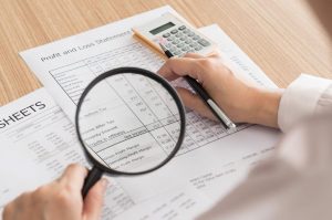 TRAINING ONLINE AUDITING INVESTMENT ACTIVITIES