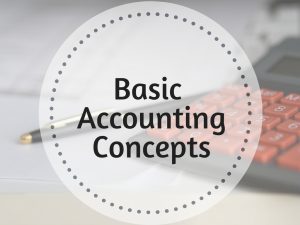 TRAINING ONLINE BASIC ACCOUNTING