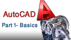 TRAINING ONLINE BASIC AUTOCAD 2011