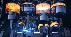 TRAINING ONLINE BASIC GAS ENGINE