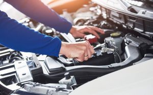 TRAINING ONLINE BASIC MAINTENANCE