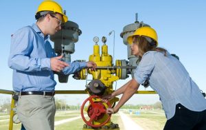 TRAINING ONLINE BASIC PETROLEUM ENGINEERING