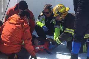 TRAINING ONLINE BASIC SAFETY TRAINING