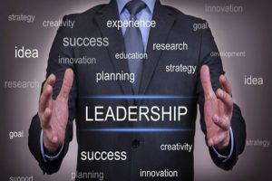 TRAINING ONLINE BECOMING A STRATEGIC THINGKING LEADER