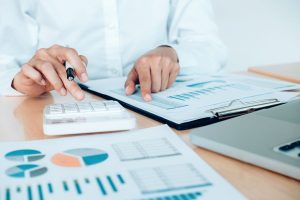 TRAINING ONLINE BUDGETING AND COST CONTROL