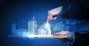 TRAINING ONLINE BUILDING AND ASSET MANAGEMENT