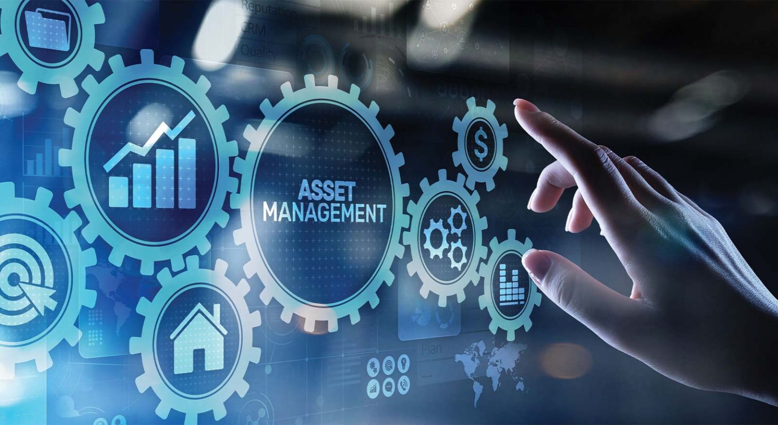 TRAINING ONLINE BUILDING ASSET MANAGEMENT