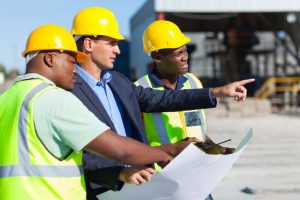 TRAINING ONLINE BUILDING MANAGEMENT