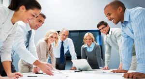 TRAINING ONLINE BUSINESS ETIQUETTE AND PERSONAL IMAGE FOR PROFESSIONALS